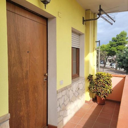 Butterflyhouse Monserrato Exterior foto