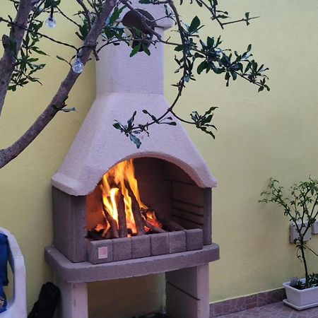 Butterflyhouse Monserrato Exterior foto