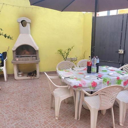 Butterflyhouse Monserrato Exterior foto