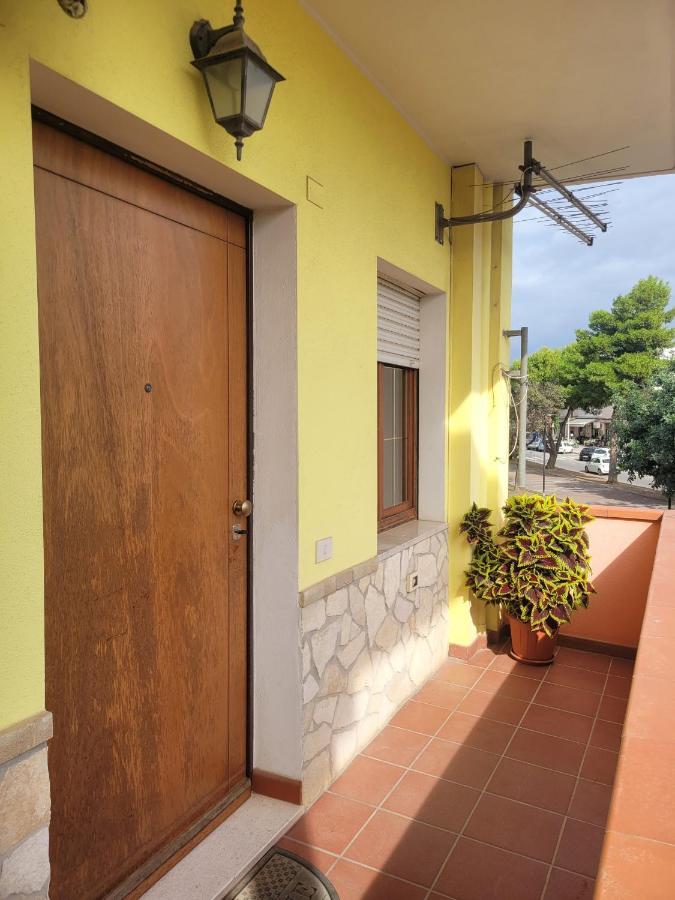 Butterflyhouse Monserrato Exterior foto