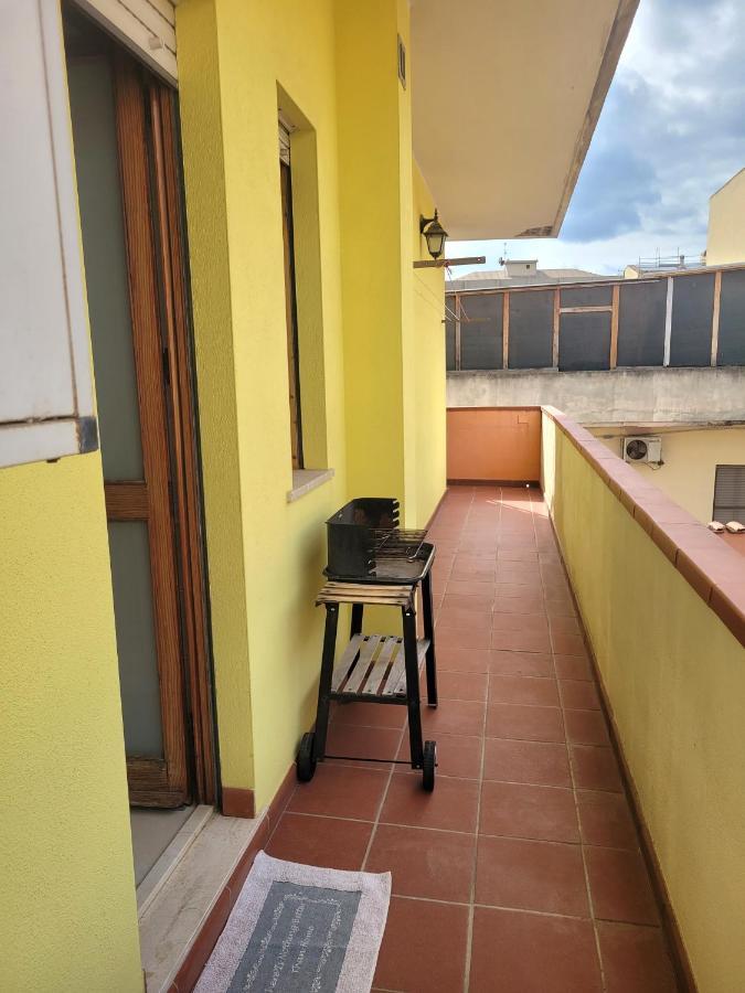 Butterflyhouse Monserrato Exterior foto