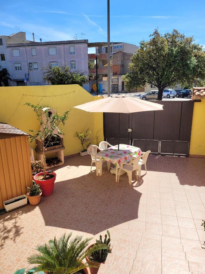 Butterflyhouse Monserrato Exterior foto