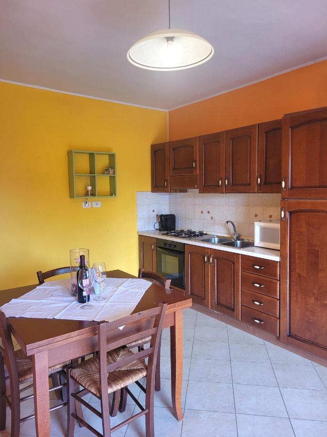 Butterflyhouse Monserrato Exterior foto