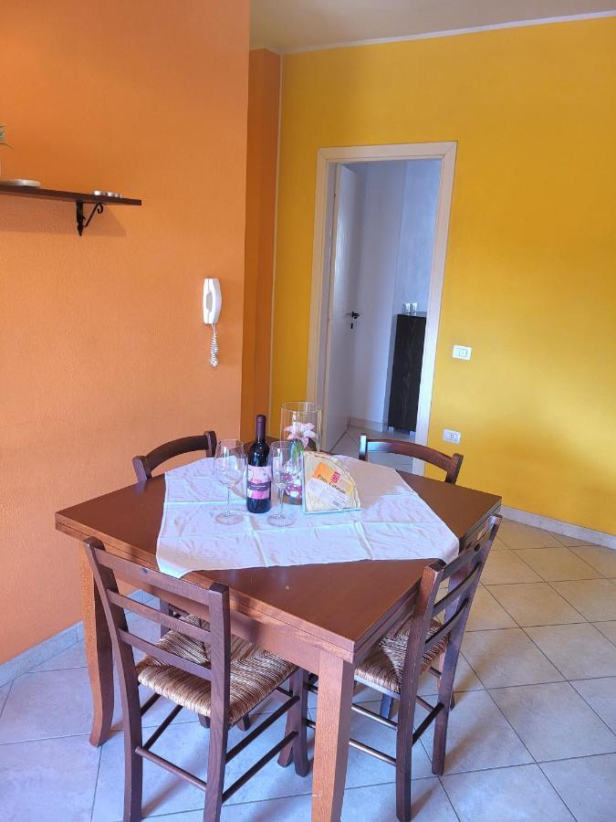 Butterflyhouse Monserrato Exterior foto