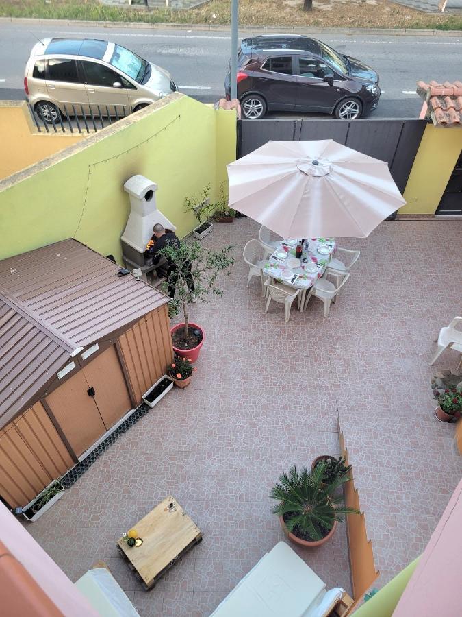 Butterflyhouse Monserrato Exterior foto