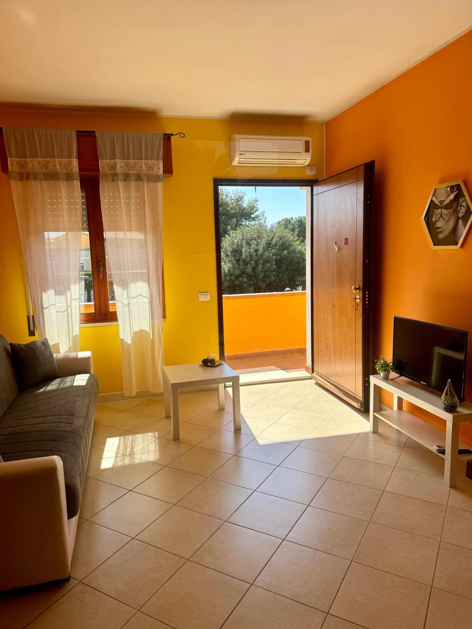 Butterflyhouse Monserrato Exterior foto