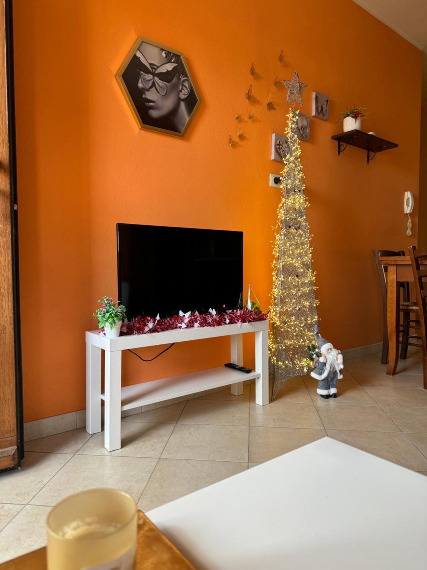 Butterflyhouse Monserrato Exterior foto