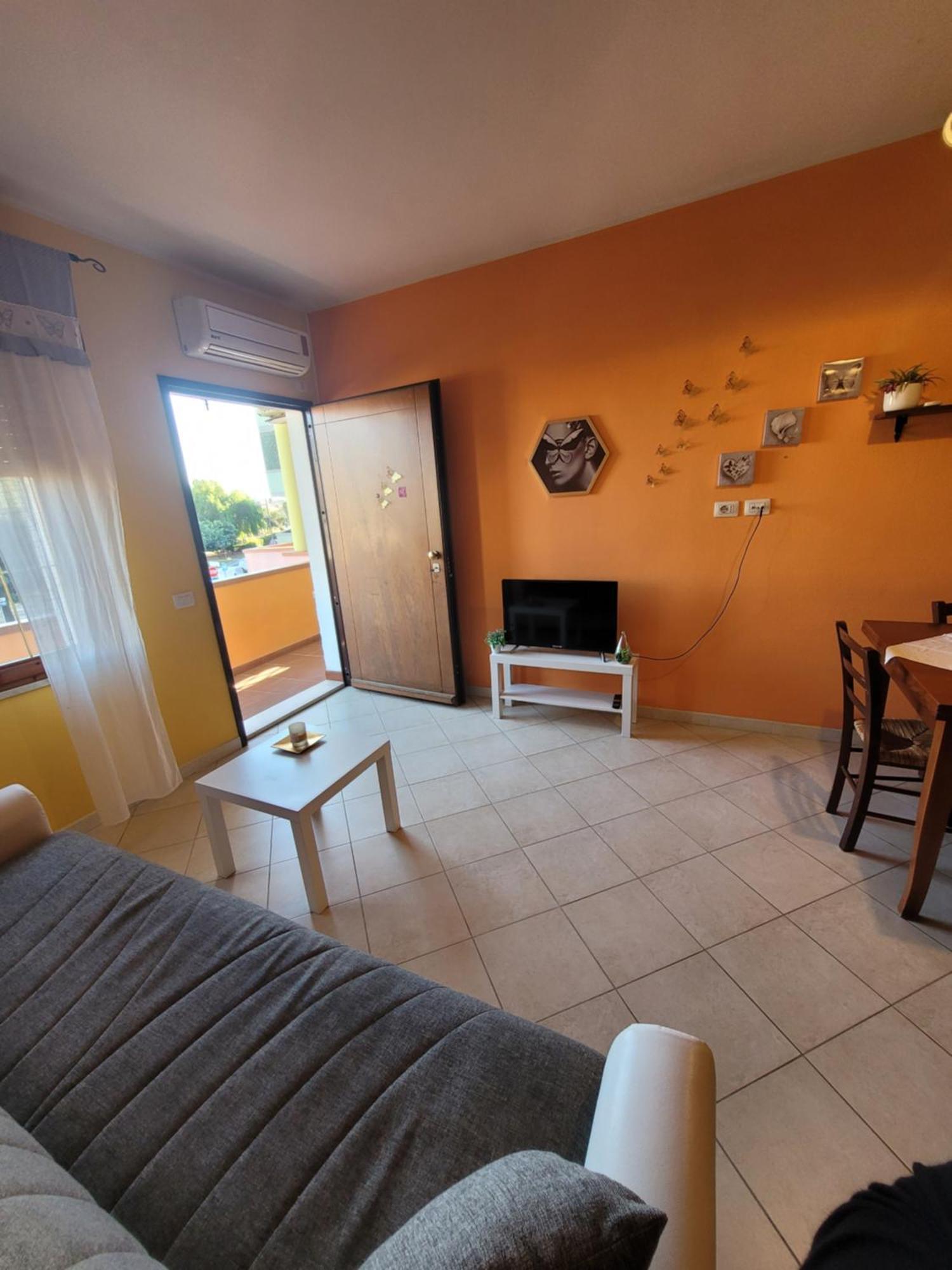 Butterflyhouse Monserrato Exterior foto