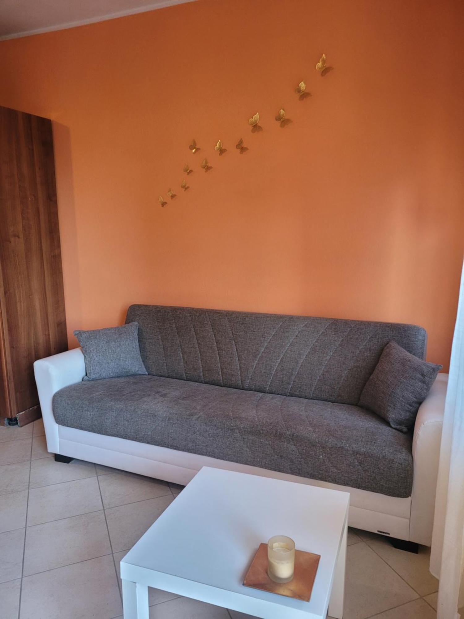 Butterflyhouse Monserrato Exterior foto