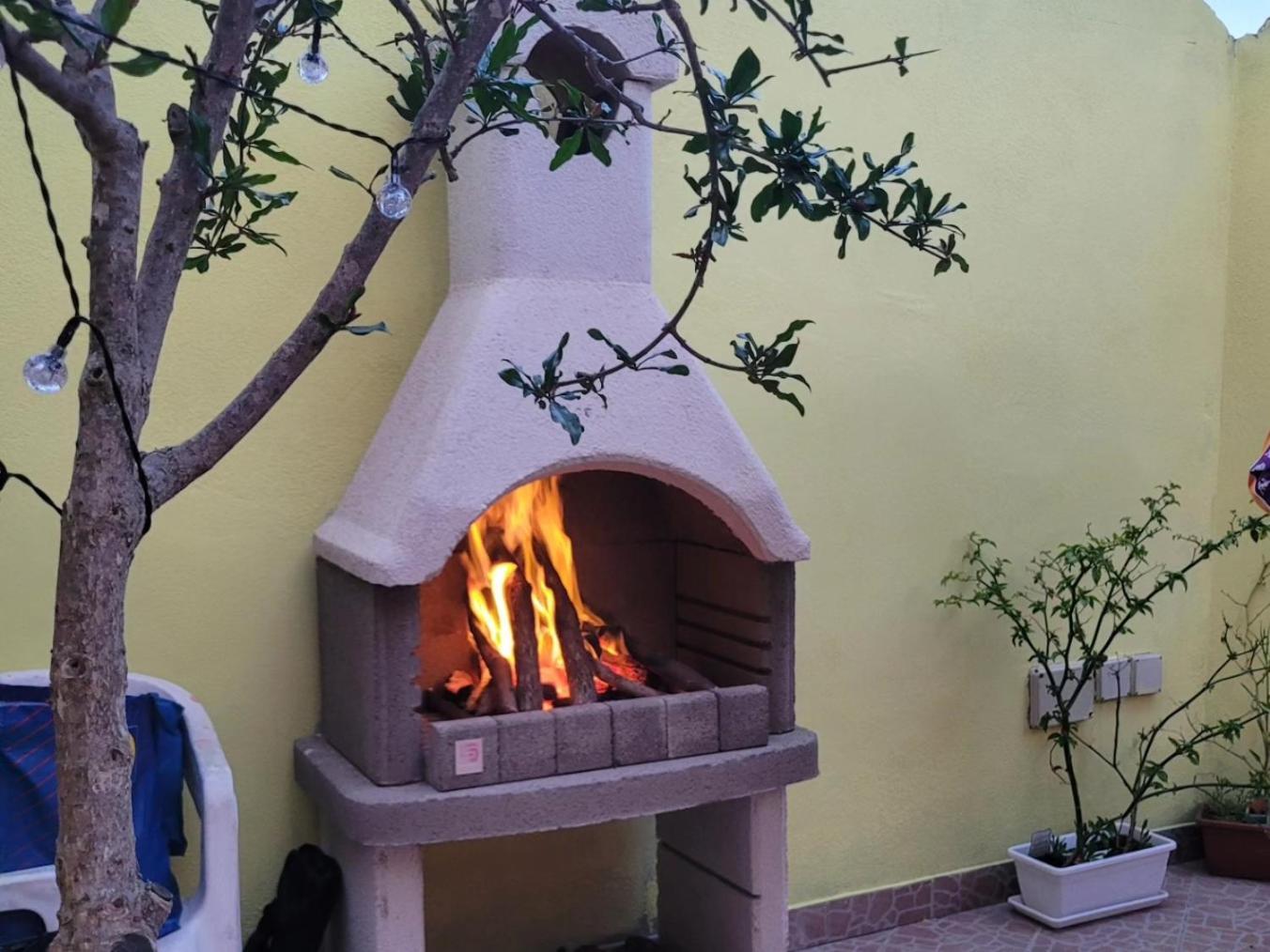 Butterflyhouse Monserrato Exterior foto