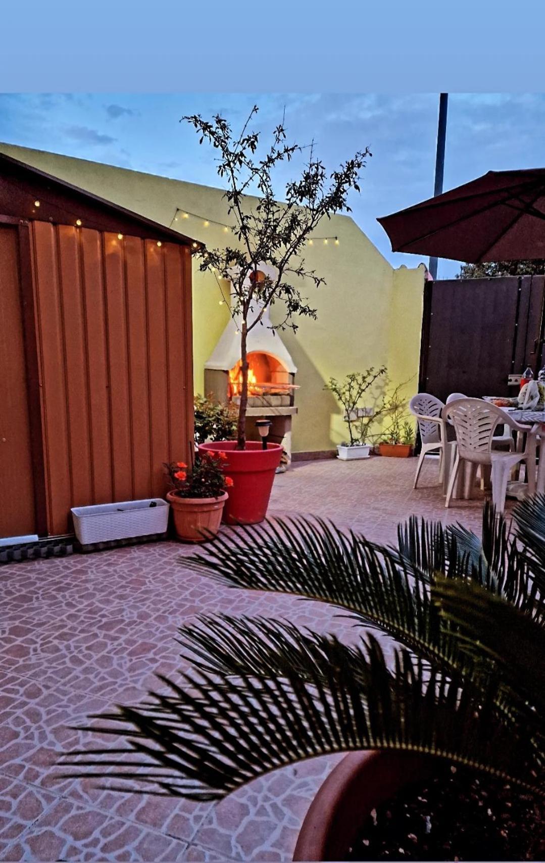 Butterflyhouse Monserrato Exterior foto
