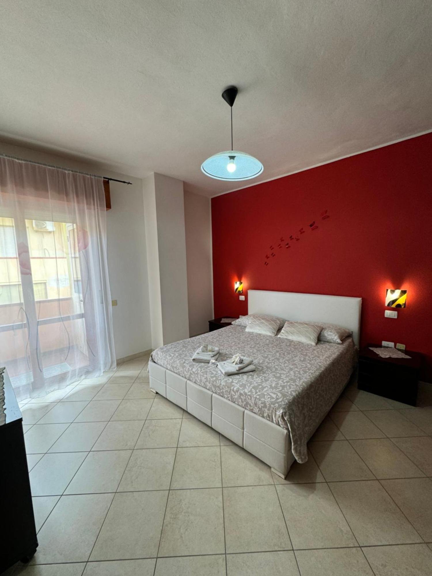 Butterflyhouse Monserrato Exterior foto